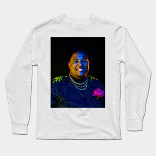 Alonzo Long Sleeve T-Shirt